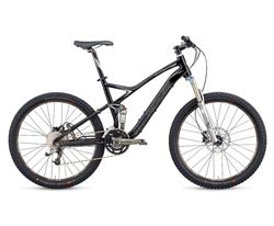 Componentes de la SPECIALIZED Stumpjumper Expert Carbon